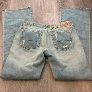 Vintage von dutch jeans